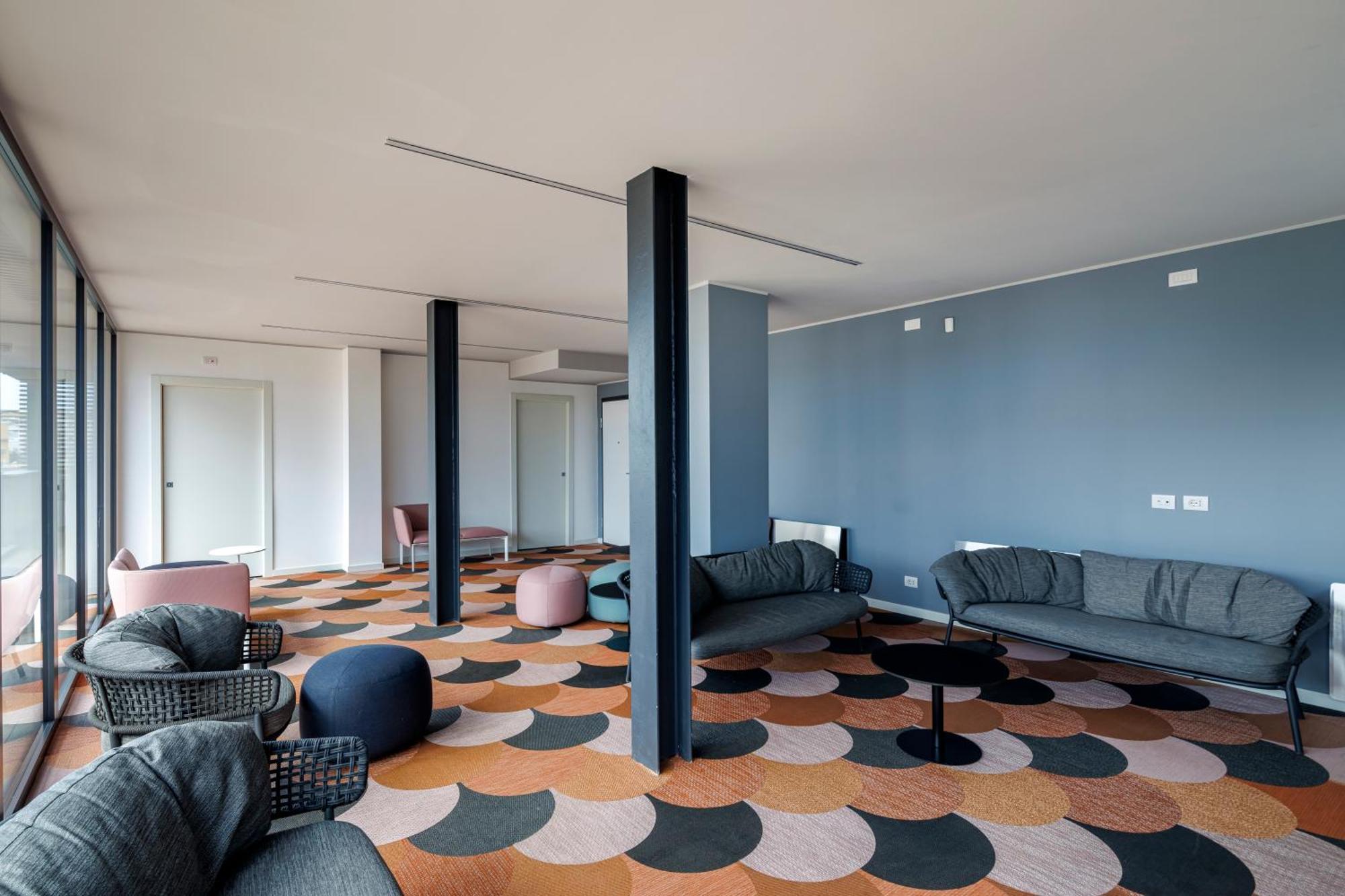 Corte Trastevere Living Róma Kültér fotó