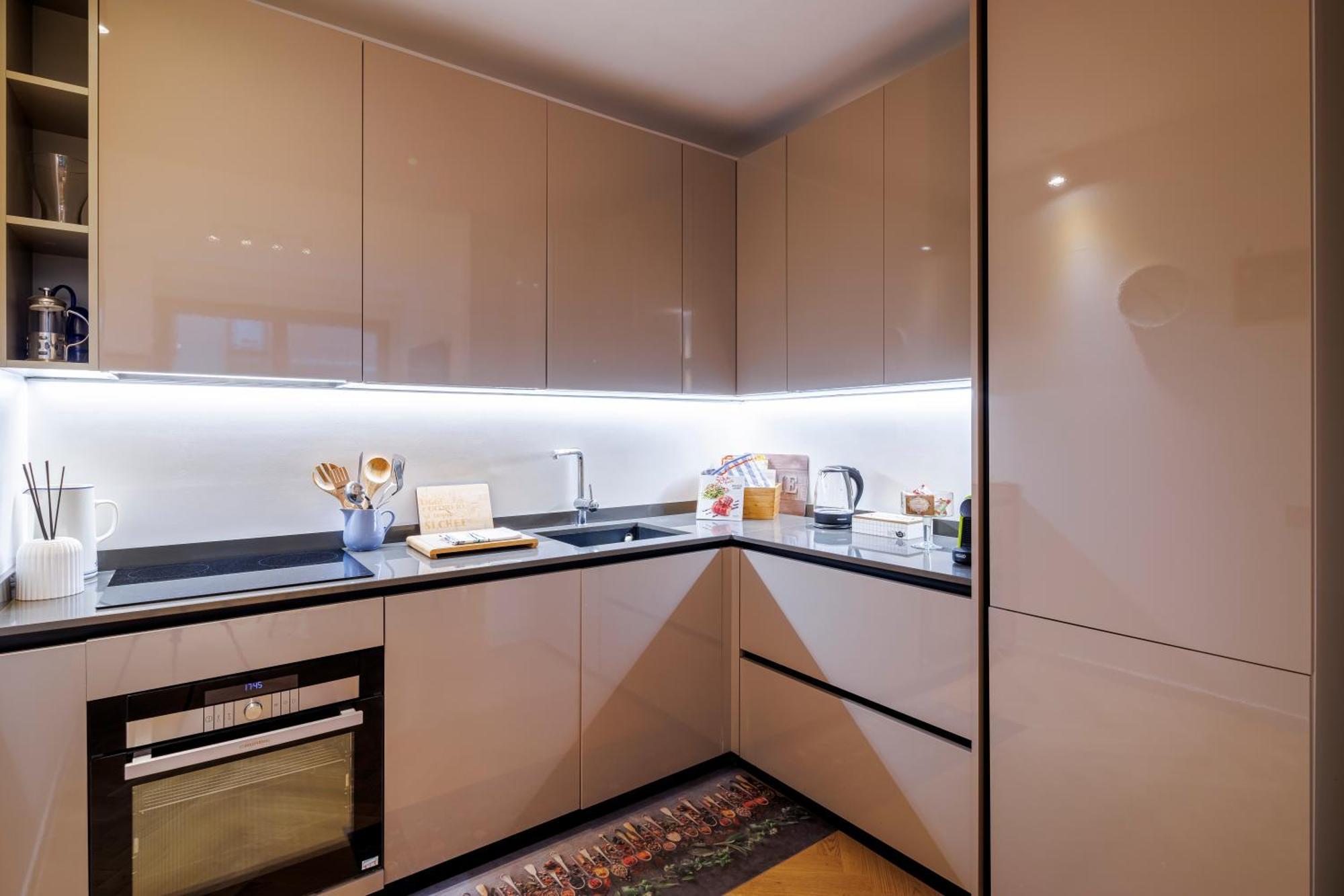 Corte Trastevere Living Róma Kültér fotó