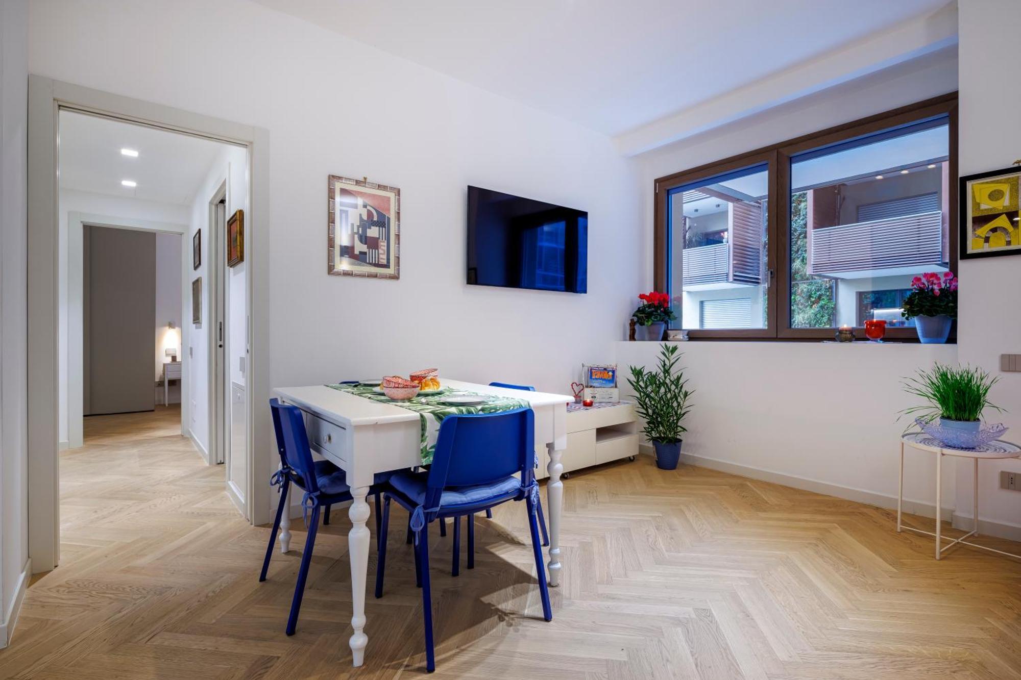 Corte Trastevere Living Róma Kültér fotó