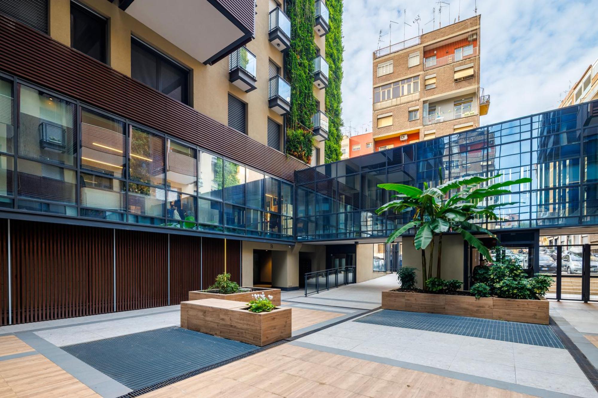 Corte Trastevere Living Róma Kültér fotó