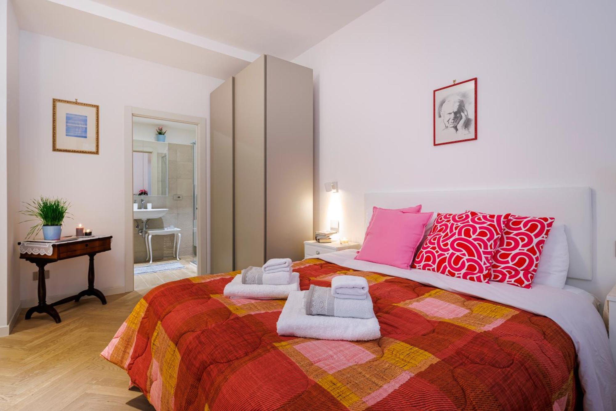 Corte Trastevere Living Róma Kültér fotó